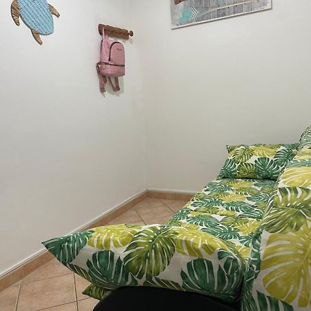 Appartamento Al Centro Di Ustica Isola di Ustica Exterior foto